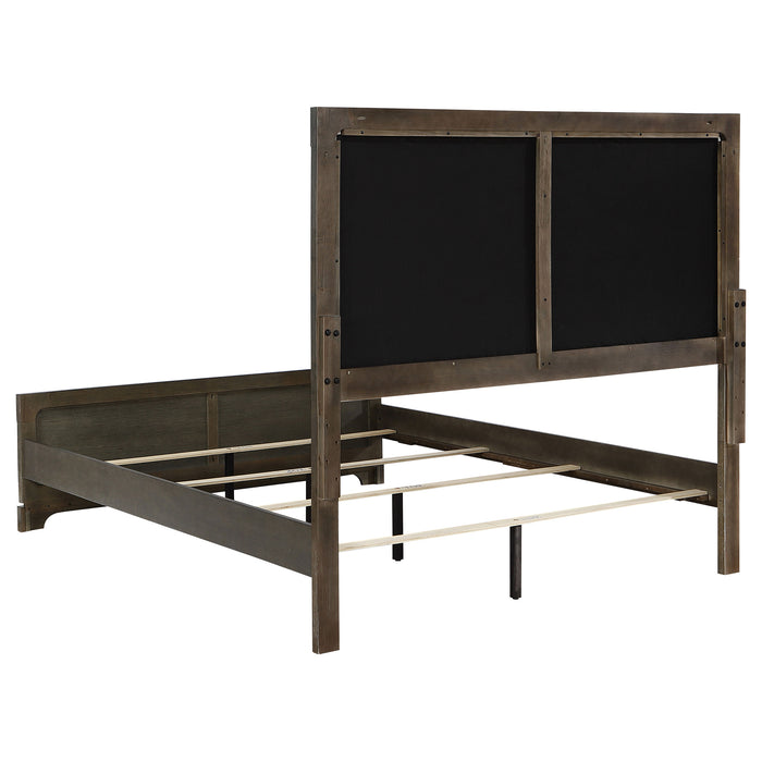 Gran Park Beds - Imperial Furniture (Las Vegas, NV) - Multi Location