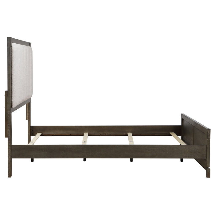 Gran Park Beds - Imperial Furniture (Las Vegas, NV) - Multi Location
