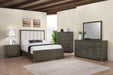 Gran Park Beds - Imperial Furniture (Las Vegas, NV) - Multi Location