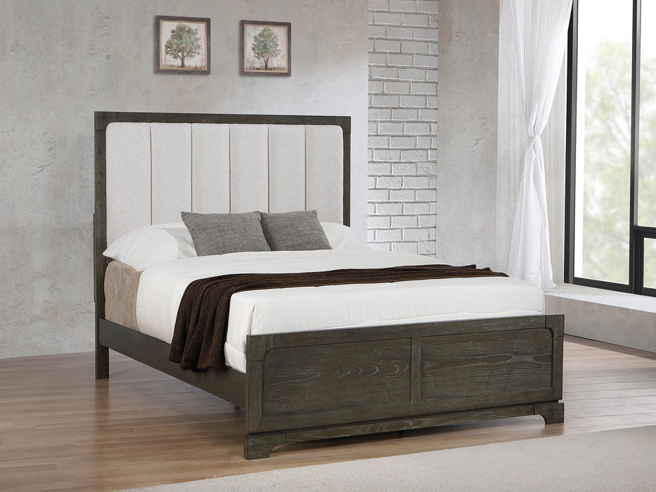 Gran Park Beds - Imperial Furniture (Las Vegas, NV) - Multi Location