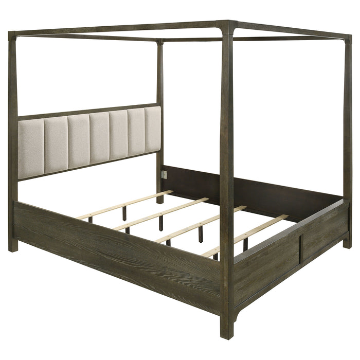 Gran Park 4 & 5 Piece Bedroom Set E.King, Queen, & Cal.King - Imperial Furniture (Las Vegas, NV) - Multi Location