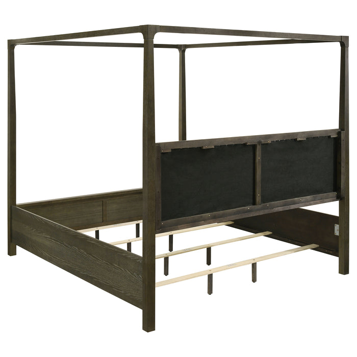 Gran Park 4 & 5 Piece Bedroom Set E.King, Queen, & Cal.King - Imperial Furniture (Las Vegas, NV) - Multi Location