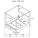 Gran Park 4 & 5 Piece Bedroom Set E.King, Queen, & Cal.King - Imperial Furniture (Las Vegas, NV) - Multi Location
