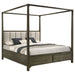 Gran Park Eastern King Bed - Imperial Furniture (Las Vegas, NV) - Multi Location