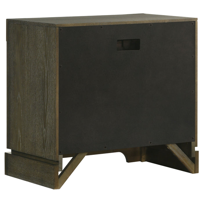 Gran Park 4 & 5 Piece Bedroom Set E.King, Queen, & Cal.King - Imperial Furniture (Las Vegas, NV) - Multi Location