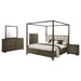 Gran Park 4 & 5 Piece Bedroom Set E.King, Queen, & Cal.King - Imperial Furniture (Las Vegas, NV) - Multi Location