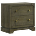 Gran Park 4 & 5 Piece Bedroom Set E.King, Queen, & Cal.King - Imperial Furniture (Las Vegas, NV) - Multi Location