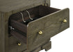 Gran Park 4 & 5 Piece Bedroom Set E.King, Queen, & Cal.King - Imperial Furniture (Las Vegas, NV) - Multi Location