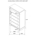 Gran Park 4 & 5 Piece Bedroom Set E.King, Queen, & Cal.King - Imperial Furniture (Las Vegas, NV) - Multi Location
