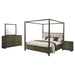 Gran Park 4 & 5 Piece Bedroom Set E.King, Queen, & Cal.King - Imperial Furniture (Las Vegas, NV) - Multi Location
