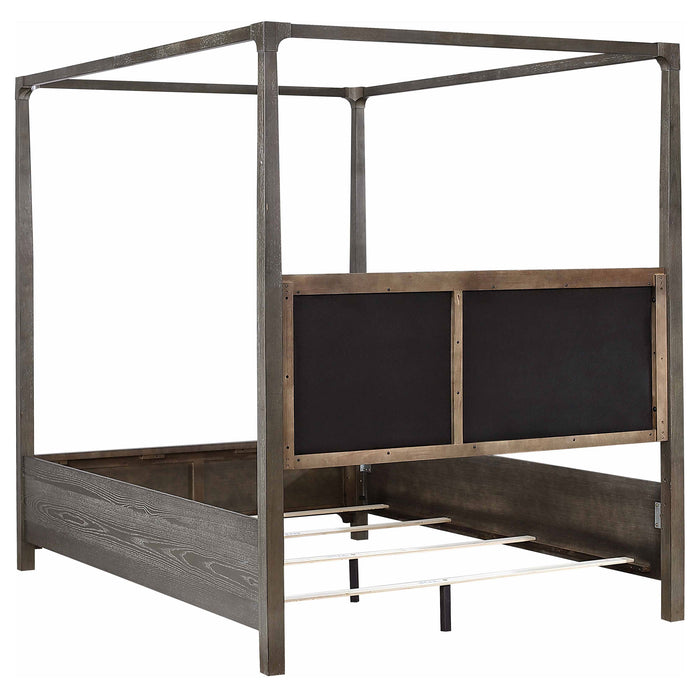 Gran Park 4 & 5 Piece Bedroom Set E.King, Queen, & Cal.King - Imperial Furniture (Las Vegas, NV) - Multi Location