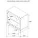 Gran Park 4 & 5 Piece Bedroom Set E.King, Queen, & Cal.King - Imperial Furniture (Las Vegas, NV) - Multi Location