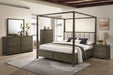 Gran Park 4 & 5 Piece Bedroom Set E.King, Queen, & Cal.King - Imperial Furniture (Las Vegas, NV) - Multi Location