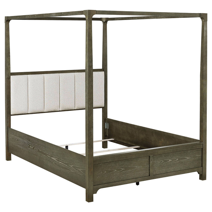 Gran Park 4 & 5 Piece Bedroom Set E.King, Queen, & Cal.King - Imperial Furniture (Las Vegas, NV) - Multi Location