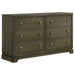 Gran Park 4 & 5 Piece Bedroom Set E.King, Queen, & Cal.King - Imperial Furniture (Las Vegas, NV) - Multi Location