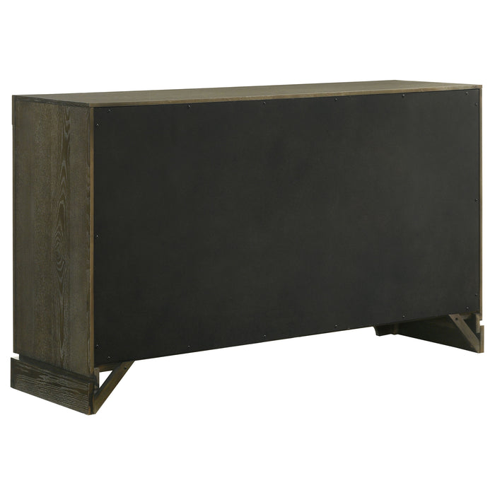 Gran Park 4 & 5 Piece Bedroom Set E.King, Queen, & Cal.King - Imperial Furniture (Las Vegas, NV) - Multi Location