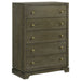 Gran Park 4 & 5 Piece Bedroom Set E.King, Queen, & Cal.King - Imperial Furniture (Las Vegas, NV) - Multi Location