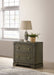 Gran Park Nightstand - Imperial Furniture (Las Vegas, NV) - Multi Location