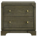 Gran Park Nightstand - Imperial Furniture (Las Vegas, NV) - Multi Location