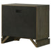 Gran Park Nightstand - Imperial Furniture (Las Vegas, NV) - Multi Location