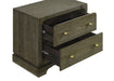 Gran Park Nightstand - Imperial Furniture (Las Vegas, NV) - Multi Location