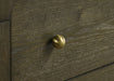 Gran Park Nightstand - Imperial Furniture (Las Vegas, NV) - Multi Location
