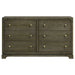 Gran Park Dresser - Imperial Furniture (Las Vegas, NV) - Multi Location