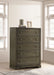 Gran Park Chest - Imperial Furniture (Las Vegas, NV) - Multi Location