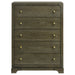 Gran Park Chest - Imperial Furniture (Las Vegas, NV) - Multi Location