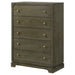 Gran Park Chest - Imperial Furniture (Las Vegas, NV) - Multi Location