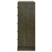 Gran Park Chest - Imperial Furniture (Las Vegas, NV) - Multi Location