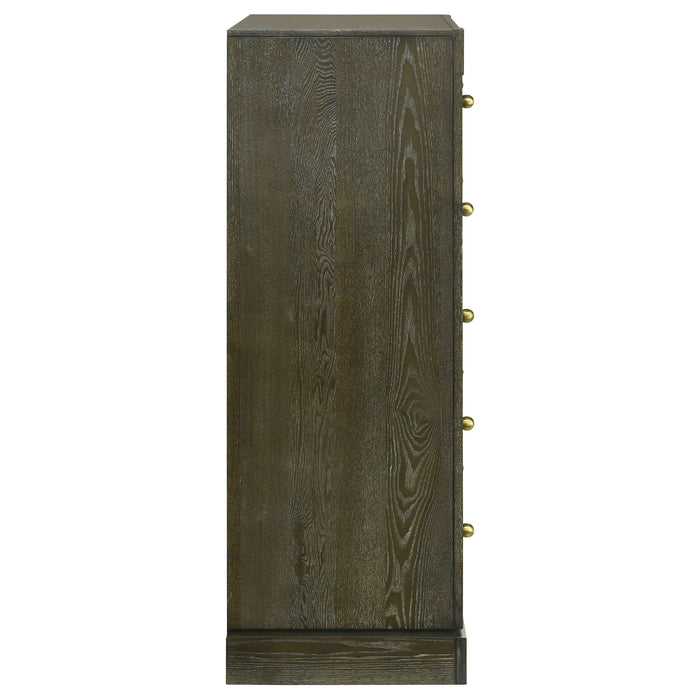 Gran Park Chest - Imperial Furniture (Las Vegas, NV) - Multi Location