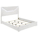 Ives Eastern King & Queen Bed - Imperial Furniture (Las Vegas, NV) - Multi Location