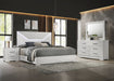 Ives Bedroom Sets - Imperial Furniture (Las Vegas, NV) - Multi Location