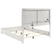 Ives Bedroom Sets - Imperial Furniture (Las Vegas, NV) - Multi Location