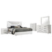 Ives Bedroom Sets - Imperial Furniture (Las Vegas, NV) - Multi Location