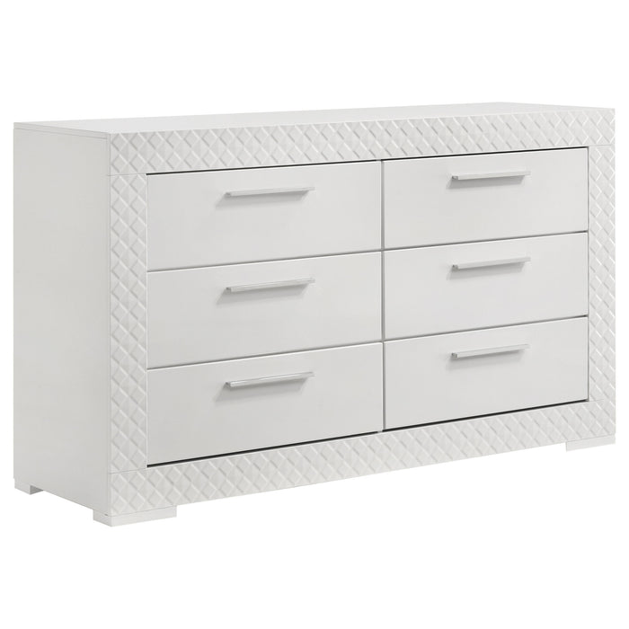 Ives Bedroom Sets - Imperial Furniture (Las Vegas, NV) - Multi Location