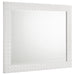 Ives 4 & 5 Piece Bedroom Set E.king & Queen White & Grey - Imperial Furniture (Las Vegas, NV) - Multi Location