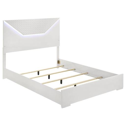 Ives Beds - Imperial Furniture (Las Vegas, NV) - Multi Location