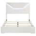 Ives Eastern King & Queen Bed - Imperial Furniture (Las Vegas, NV) - Multi Location
