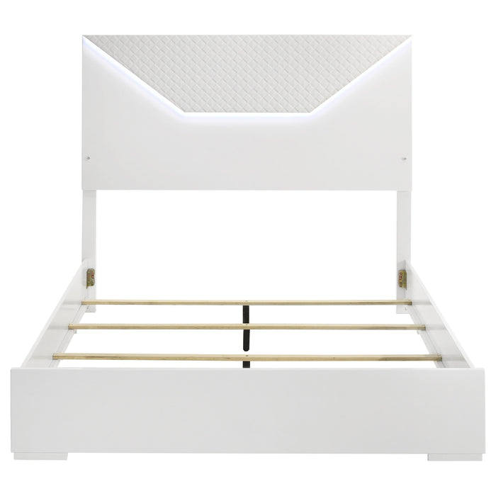 Ives Beds - Imperial Furniture (Las Vegas, NV) - Multi Location