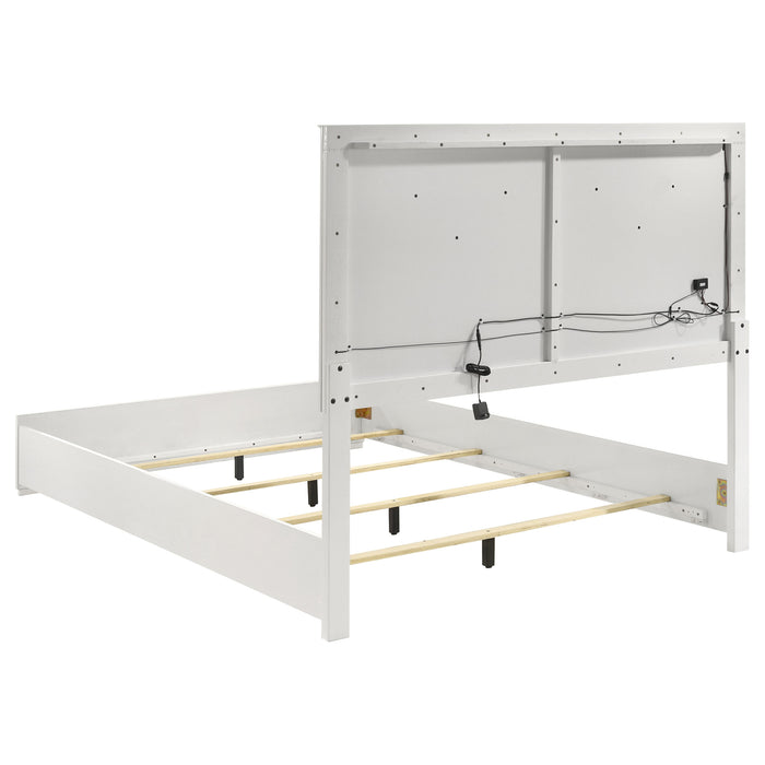 Ives Beds - Imperial Furniture (Las Vegas, NV) - Multi Location