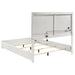Ives Beds - Imperial Furniture (Las Vegas, NV) - Multi Location