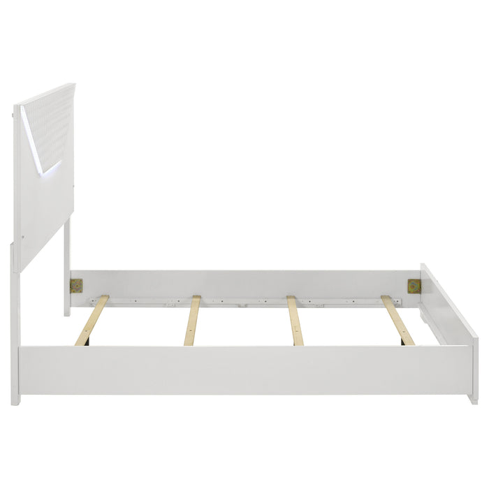 Ives Beds - Imperial Furniture (Las Vegas, NV) - Multi Location