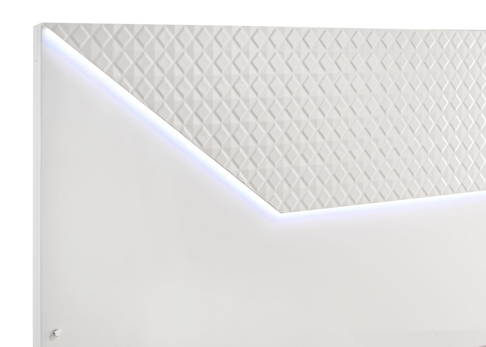 Ives Beds - Imperial Furniture (Las Vegas, NV) - Multi Location