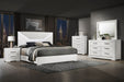 Ives Beds - Imperial Furniture (Las Vegas, NV) - Multi Location