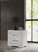 Ives Nightstand - Imperial Furniture (Las Vegas, NV) - Multi Location