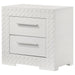 Ives Nightstand - Imperial Furniture (Las Vegas, NV) - Multi Location