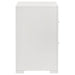 Ives Nightstand - Imperial Furniture (Las Vegas, NV) - Multi Location