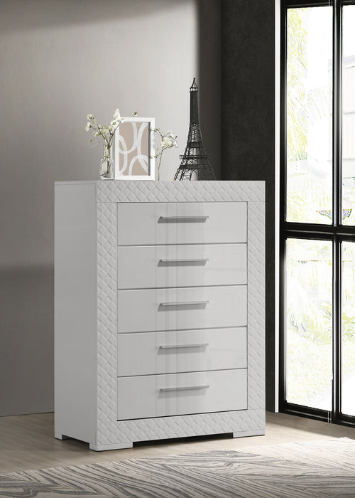 Ives Chest - Imperial Furniture (Las Vegas, NV) - Multi Location